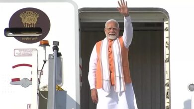 Photo of पीएम मोदी 5 देशों के दौरे पर रवाना, BRICS सम्मेलन में होंगे शामिल; जाने एजेंडा