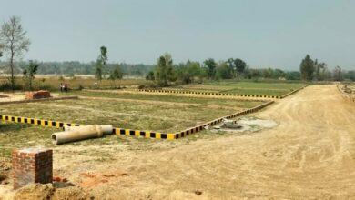 Photo of लखनऊ में जमीन खरीदना अब और महंगा, 10 वर्ष बाद नया डीएम सर्किल रेट जारी