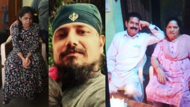 Photo of लखनऊ में डबल मर्डर से सनसनी, दामाद ने चाकू से गोदकर की सास-ससुर की हत्या