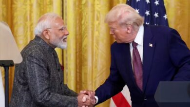 Photo of भारत-US के बीच ट्रेड डील को लेकर उलझन खत्म, 48 घंटों के भीतर होगा बड़ा समझौता