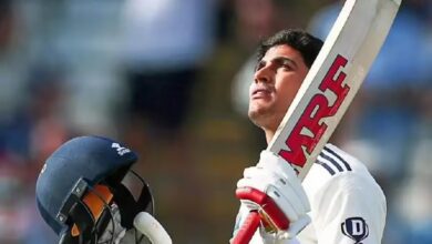 Photo of ‘इसके पीछे गंभीर का हाथ, उन्होंने…’, गिल ने कोच को दिया रिकॉर्ड पारी का श्रेय