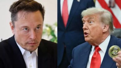 Photo of ट्रंप के ‘ब्यूटीफुल बिल’ के खिलाफ मस्क ने खोला मोर्चा, क्या US में खत्म होगा ‘टू पार्टी’ सिस्टम?