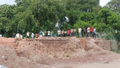 Photo of बिहार: गोपाल खेमका हत्याकांड का दूसरा आरोपी एनकाउंटर में ढेर, सप्लाई किए थे हथियार