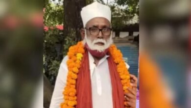 Photo of ‘छांगुर बाबा को फांसी हो…’, SWC अध्यक्ष की मांग; सुनियोजित साजिश का आरोप