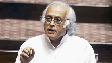 Photo of भारत-पाकिस्तान सीजफायर कराने के ट्रंप के दावे पर कांग्रेस का हमला, कहा- PM कब तोड़ेंगे चुप्पी?