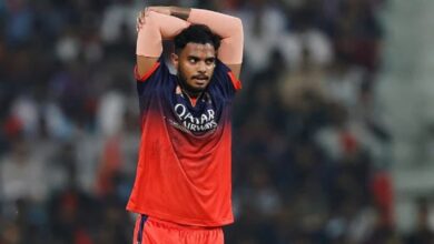 Photo of यश दयाल दुष्कर्म मामले में नया मोड़, क्रिकेटर ने बताया क्यों फंसा रही है युवती