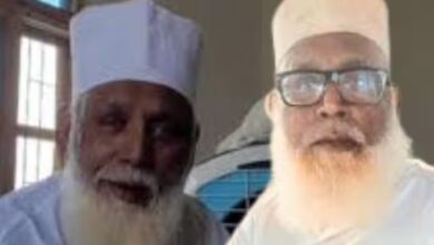 Photo of छांगुर पर नया खुलासा: 40 देशों में पैठ, 20 हजार शागिर्द; कलमा पढ़ाने के साथ करता था ये काम