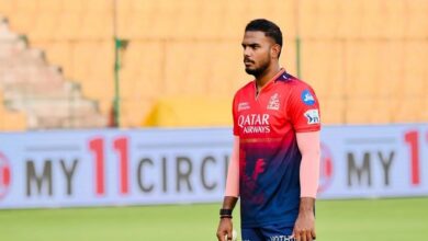 Photo of ‘मैं नफरत नहीं सिर्फ न्याय मांग रही हूं…’, FIR के बाद यश दयाल पर गिरफ्तारी की तलवार