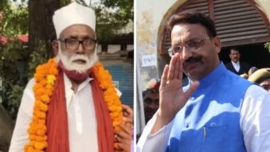 Photo of छांगुर गिरोह का मुख्तार अंसारी से भी कनेक्शन, अवैध संपत्तियों पर चलता रहेगा बुलडोजर