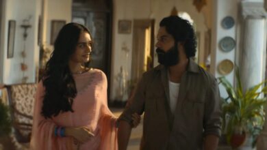 Photo of ‘मालिक’ राजकुमार राव का नया अवतार, कुछ ने की सराहना तो कुछ ने कहा बेवजह की हिंसा