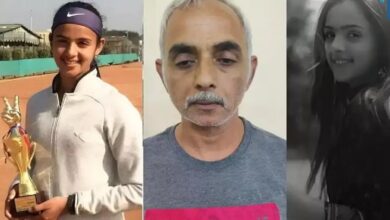 Photo of गुरुग्राम: पिता के शक्की स्वाभाव ने ले ली उसकी जान? राधिका मर्डर केस में बड़ा खुलासा