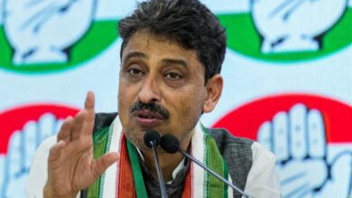 Photo of कांग्रेस MP इमरान मसूद के खिलाफ NBW जारी, 40 लाख के घोटाले में कोर्ट का आदेश