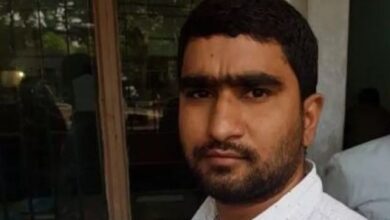 Photo of मुजफ्फरनगर: 50 हजार का इनामी बदमाश मुठभेड़ में ढेर, जीवा गैंग का शार्प शूटर था शाहरुख