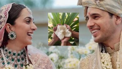 Photo of कियारा आडवाणी को बेटी में चाहिए इस एक्ट्रेस की खूबियां, 15 जुलाई को बनीं हैं बेबी गर्ल की मां