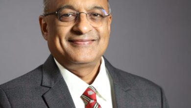 Photo of HDFC BANK विलय के बाद तीव्र वृद्धि की स्थिति में: CEO शशिधर जगदीशन