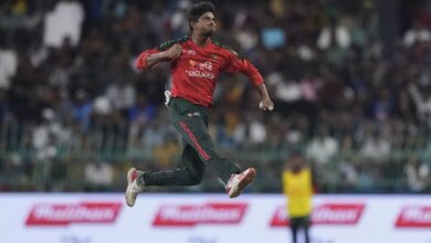 Photo of SL vs BAN: बांग्‍लादेश के गेंदबाज ने किया बड़ा कारनामा, टूटा  13 साल पुराना हरभजन का रिकॉर्ड
