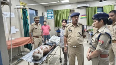 Photo of फर्रुखाबाद: मुठभेड़ में मारा गया 50 हजार का इनामी, दुष्कर्म के बाद की थी बच्ची की हत्या