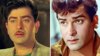 Photo of जब शम्मी कपूर ने बड़े भैया से इस गीत को लेकर की थी दगाबाजी, गुस्सा हुए थे राज कपूर