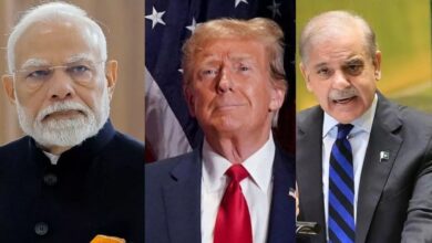 Photo of ‘मुझे लगता है पांच विमान मार गिराए…’, भारत-पाक संघर्ष पर डोनाल्ड ट्रंप का नया दावा