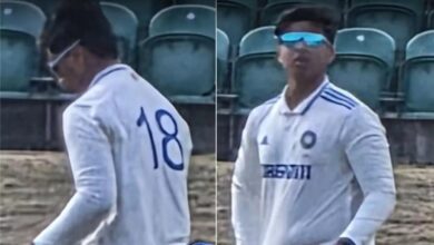 Photo of सूर्यवंशी पर फूटा कोहली के फैंस का गुस्‍सा, इंग्‍लैंड में ये हरकत पड़ गई भारी