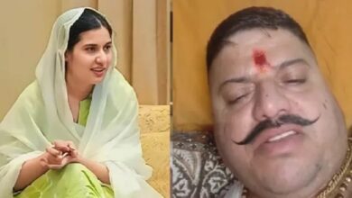 Photo of इकरा हसन को शादी का प्रस्ताव देना पड़ा भारी, FIR दर्ज; जानें पूरा मामला