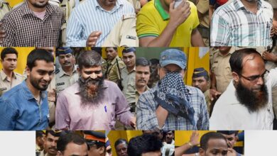 Photo of मुंबई ट्रेन ब्लास्ट केस: HC के फैसले पर SC का स्टे, पर आरोपी रहेंगे रिहा