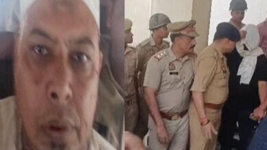 Photo of आगरा: धर्मांतरण गैंग के सरगना अब्दुल रहमान को 10 दिन की रिमांड, कई राज्यों से जुड़े हैं तार