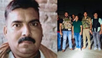 Photo of उप्र: 50 हजार का इनामी बदमाश मुठभेड़ में ढेर, दो दर्जन से अधिक मामलों में था वांटेड