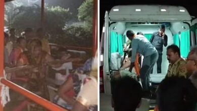 Photo of बाराबंकी हादसे पर CM योगी ने जताया दुःख, अधिकारियों को दिए निर्देश