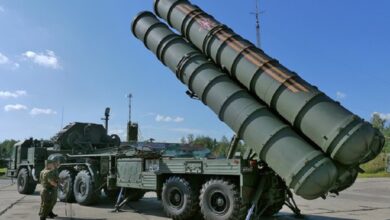 Photo of इजरायल-US के लिए खतरा, ईरान ने किया रूसी S-400 डिफेंस मिसाइल का टेस्ट