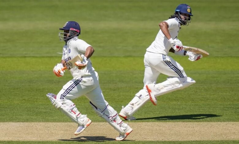 IND vs ENG