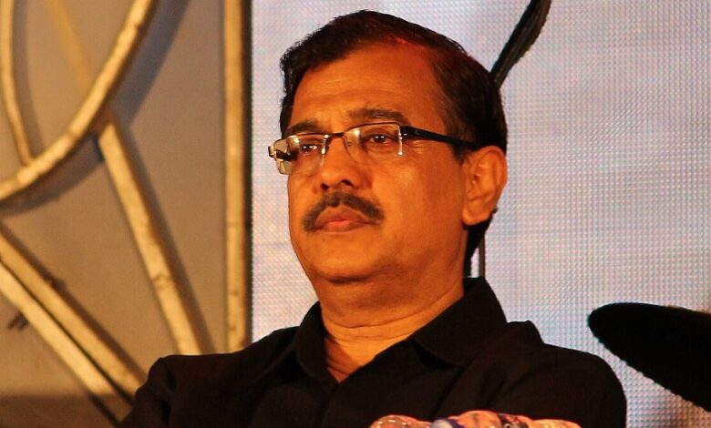 Ujjwal Nikam