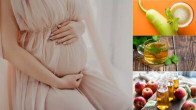 Photo of प्रेग्‍नेंसी में महि‍लाओं को भूल से भी नहीं पीने चाह‍िए ये ड्र‍िंक्‍स, हो सकता है हानिकारक