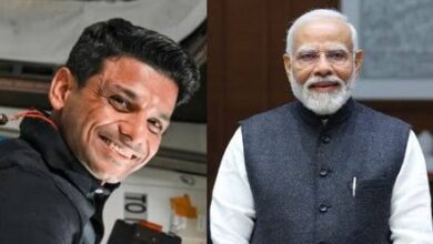 Photo of ISS से वापस लौटा भारत की शान, गगनयान मिशन के लिए वरदान साबित होंगे शुभांशु शुक्ला के परीक्षण