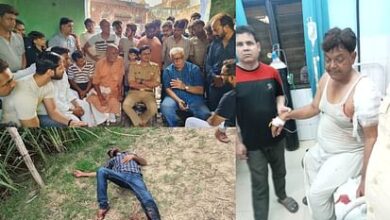 Photo of उप्र: ताजिये के जिम्मेदार को एलानिया गोली मारी, जुलूस रोका; पुलिस पर भड़के लोग