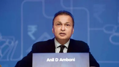 Photo of अनिल अंबानी को ED ने भेजा समन, 17 हजार करोड़ के लोन फ्रॉड से जुड़ा है मामला