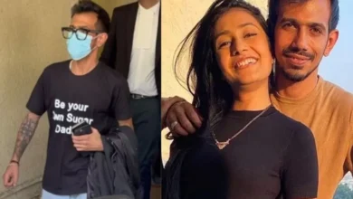 Photo of ‘मैं सुसाइड करना चाहता था’,धनश्री से तलाक के बाद टूट गए थे युजी; सुनाई आपबीती