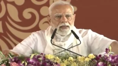 Photo of आपरेशन सिंदूर की सफलता को महादेव के चरणों में समर्पित करता हूं:PM मोदी