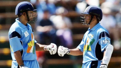 Photo of तेंदुलकर ने 2008 में मुझे संन्‍यास लेने से रोका’, सेहवाग का चौंकाने वाला खुलासा