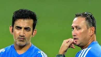 Photo of एक नहीं, आज तीन-तीन टीम इंडिया का होगा एलान, BCCI हेडक्वार्टर में होगी माथापच्ची