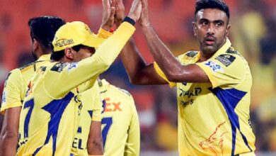 Photo of अश्विन ने IPL से भी लिया संन्यास, CSK की टीम का थे हिस्सा; खेलते रहेंगे अन्य लीग