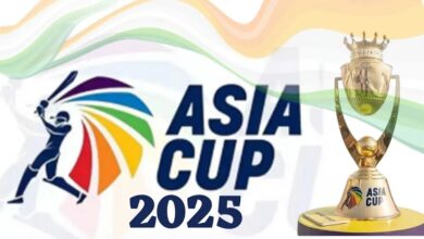 Photo of Asia Cup T20 इतिहास में किसने बनाए सबसे ज्यादा रन? देखें टॉप-10 बल्लेबाजों की लिस्ट