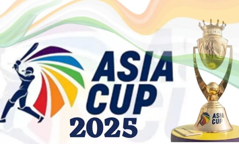 Asia Cup T20