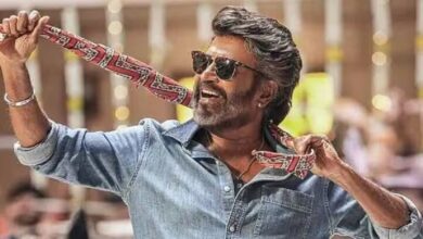 Photo of दूसरे दिन ही 100 करोड़ी बनी ‘कुली’, रजनीकांत की फिल्म का छप्परफाड़ कलेक्शन