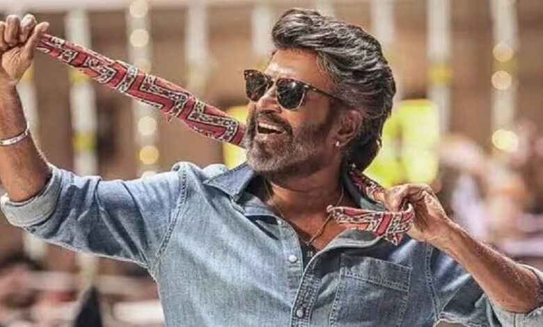 Coolie Day 2 Box Office