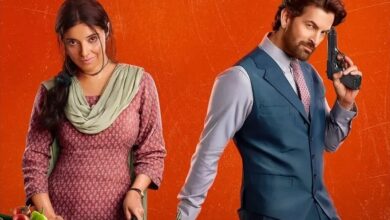 Photo of एक चतुर नार का टीजर जारी, दिव्या खोसला पर भारी पड़े नील नितिन मुकेश?