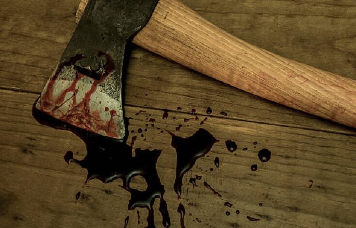 Firozabad minor murder case