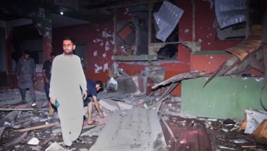 Photo of ‘IAF चीफ के बताने से ज्यादा हुआ पाक को नुकसान’, ऑपरेशन सिंदूर पर विदेशी एक्सपर्ट भी हैरान