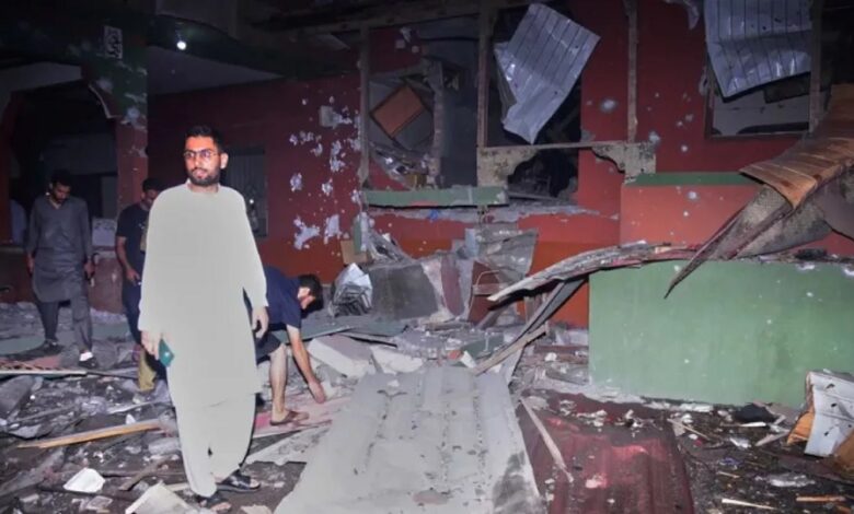 Foreign Expert on Operation Sindoor