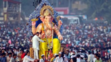 Photo of भारत ही नहीं, इन देशों में भी मचती है गणेश उत्सव की धूम; जानें इनके नाम
